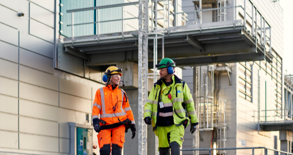 Shell and Technip Energies Alliance Video